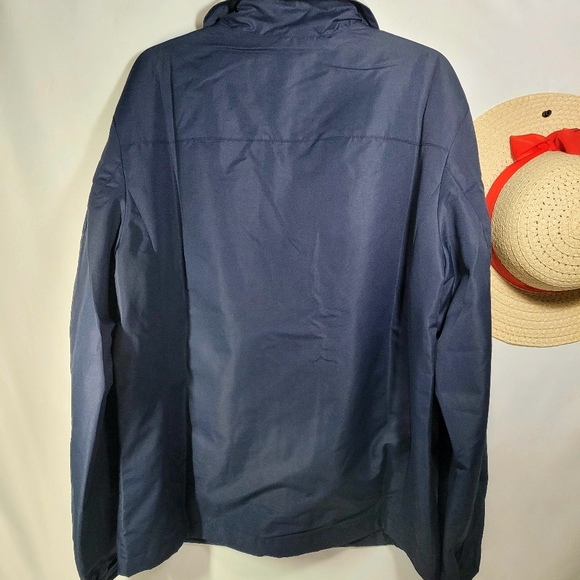 Michael Kors jacket mens style MX2609WZEVO Midnigh - Picture 6 of 9